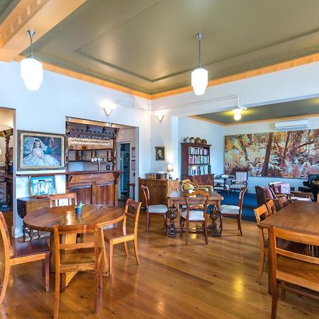 Northern Arts Hotel Castlemaine Ngoại thất bức ảnh