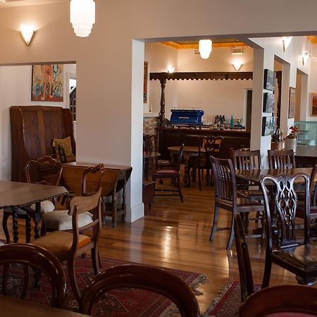 Northern Arts Hotel Castlemaine Ngoại thất bức ảnh