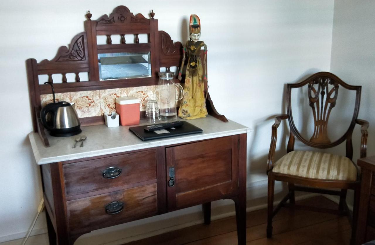 Northern Arts Hotel Castlemaine Ngoại thất bức ảnh
