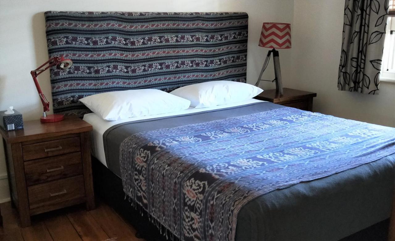 Northern Arts Hotel Castlemaine Ngoại thất bức ảnh