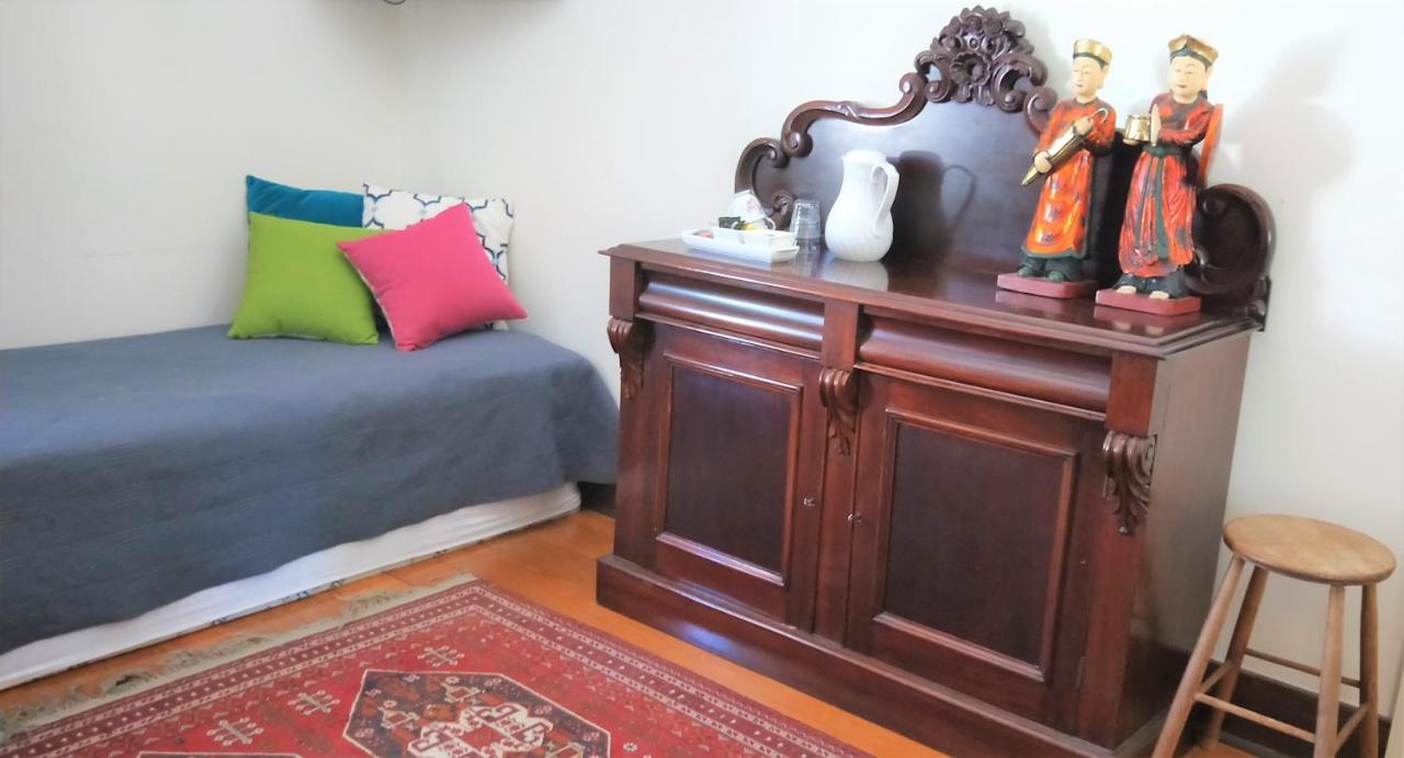 Northern Arts Hotel Castlemaine Ngoại thất bức ảnh