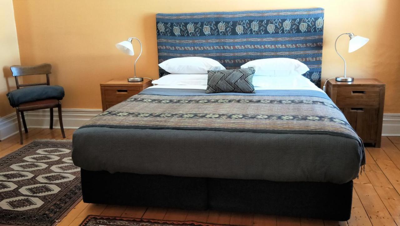 Northern Arts Hotel Castlemaine Ngoại thất bức ảnh