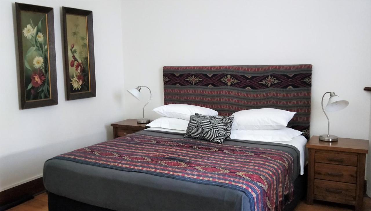 Northern Arts Hotel Castlemaine Ngoại thất bức ảnh
