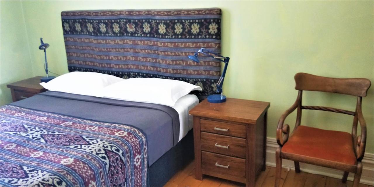 Northern Arts Hotel Castlemaine Ngoại thất bức ảnh