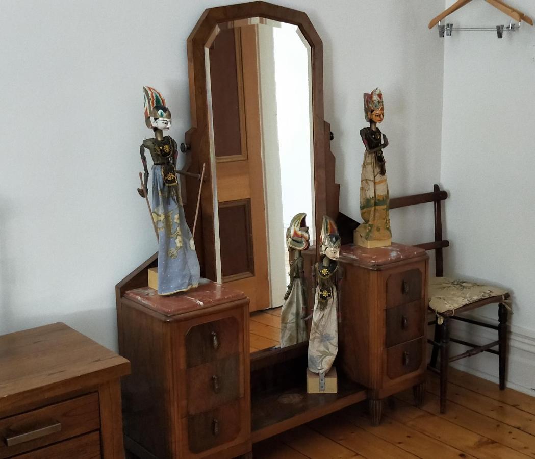 Northern Arts Hotel Castlemaine Ngoại thất bức ảnh