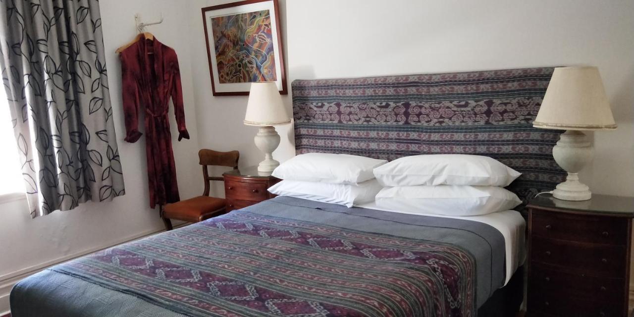 Northern Arts Hotel Castlemaine Ngoại thất bức ảnh