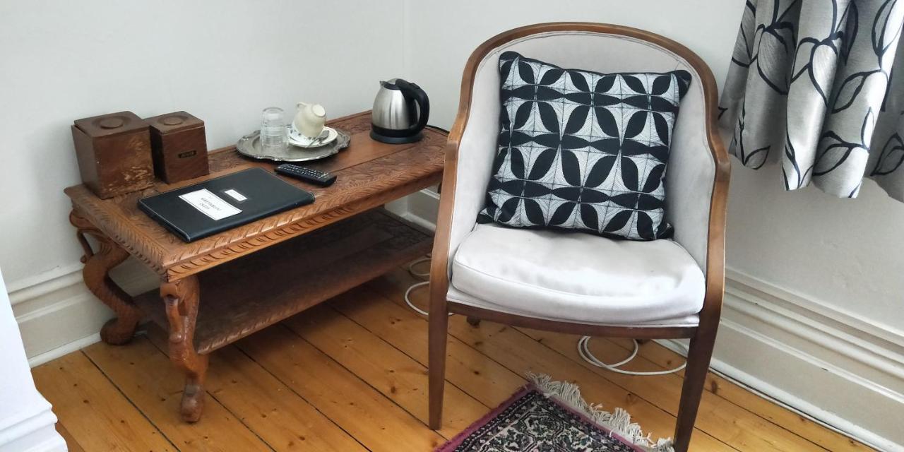 Northern Arts Hotel Castlemaine Ngoại thất bức ảnh