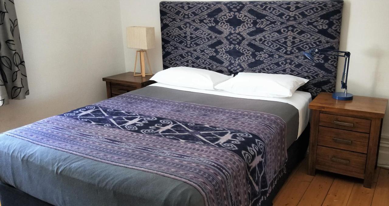Northern Arts Hotel Castlemaine Ngoại thất bức ảnh