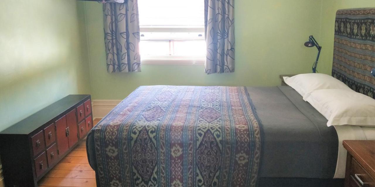 Northern Arts Hotel Castlemaine Ngoại thất bức ảnh