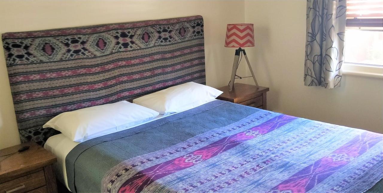 Northern Arts Hotel Castlemaine Ngoại thất bức ảnh