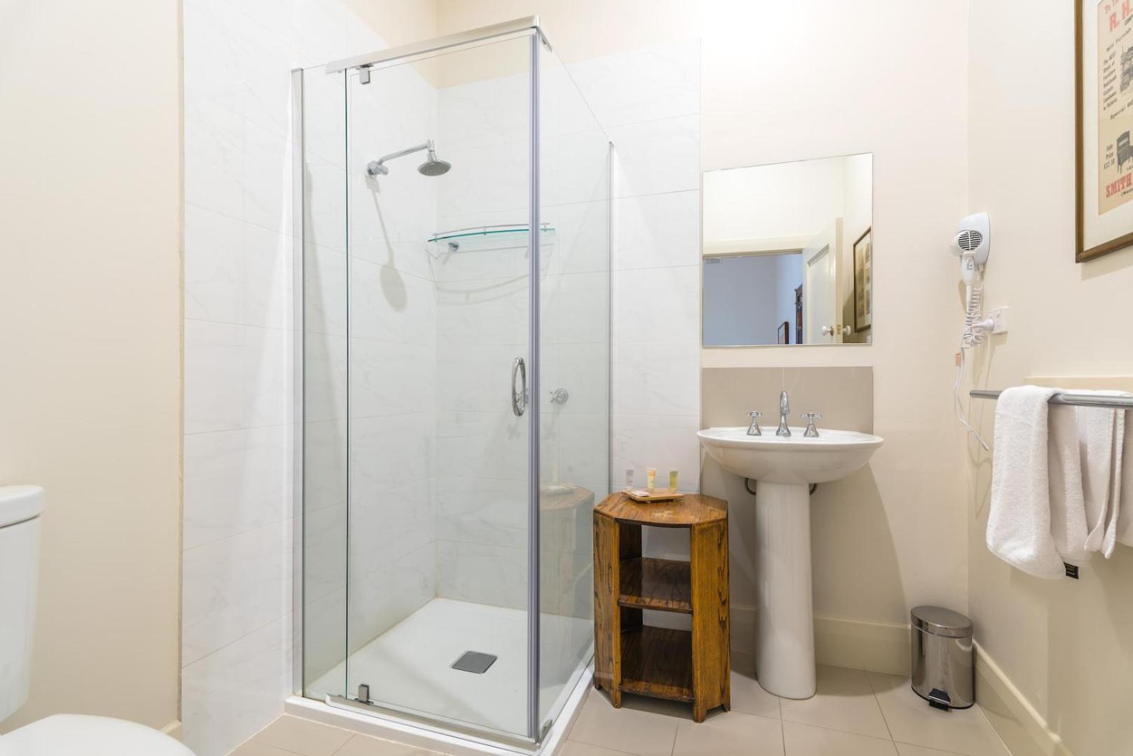 Northern Arts Hotel Castlemaine Ngoại thất bức ảnh