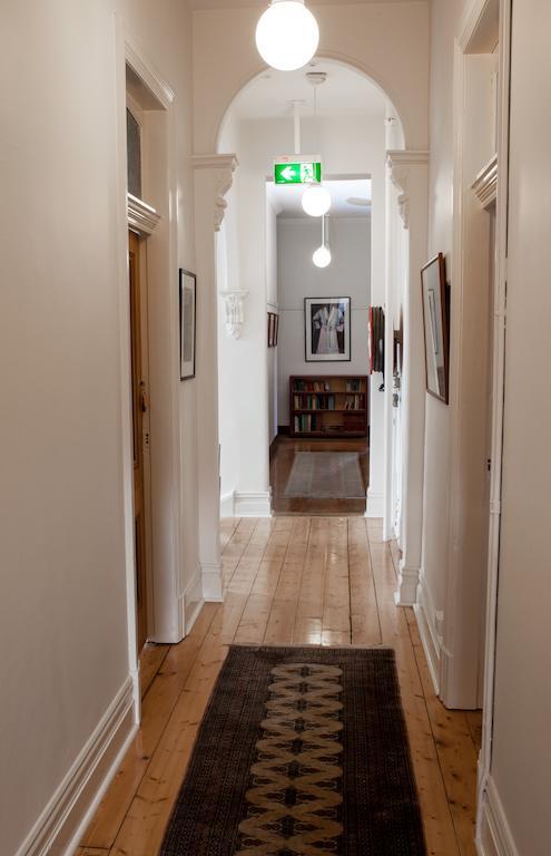 Northern Arts Hotel Castlemaine Ngoại thất bức ảnh