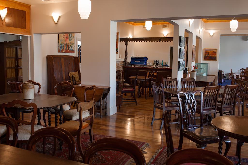 Northern Arts Hotel Castlemaine Ngoại thất bức ảnh