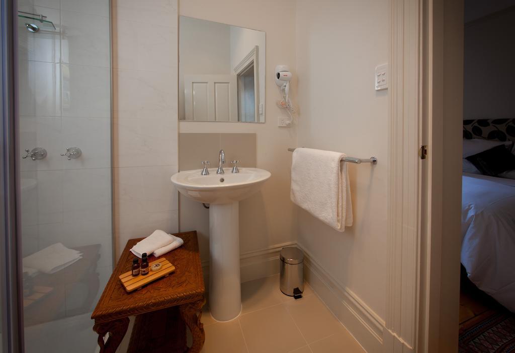 Northern Arts Hotel Castlemaine Phòng bức ảnh