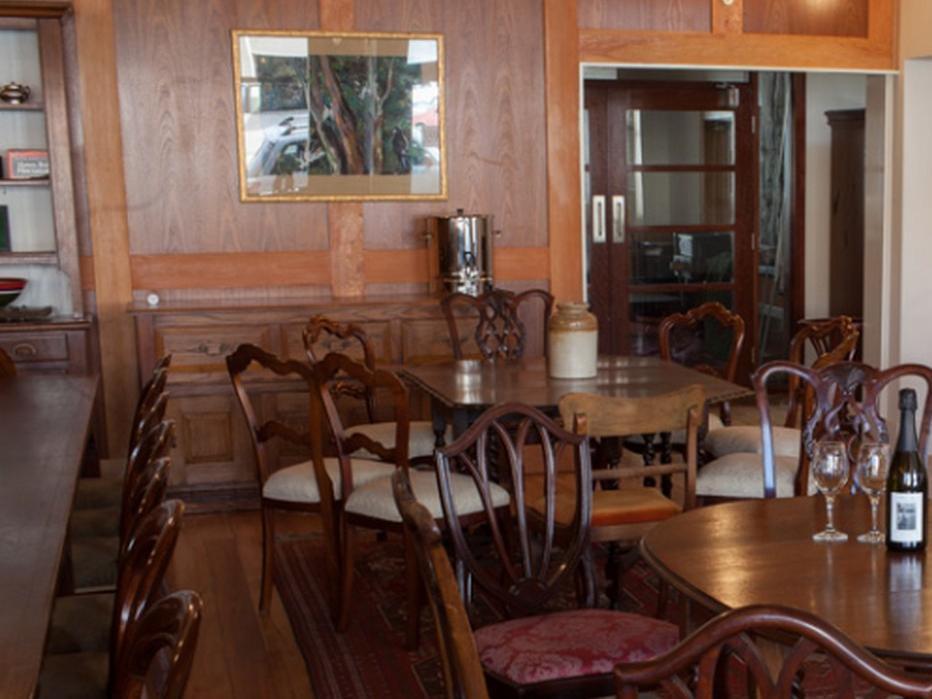 Northern Arts Hotel Castlemaine Ngoại thất bức ảnh