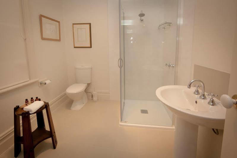 Northern Arts Hotel Castlemaine Ngoại thất bức ảnh
