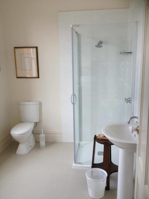 Northern Arts Hotel Castlemaine Ngoại thất bức ảnh