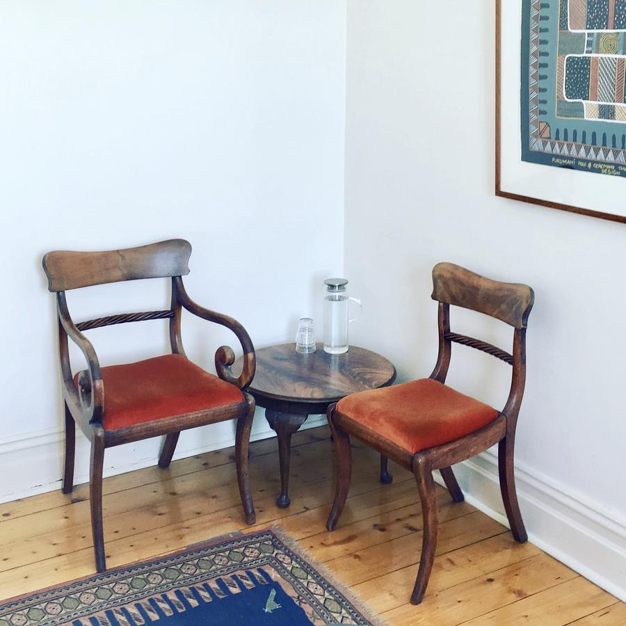 Northern Arts Hotel Castlemaine Ngoại thất bức ảnh