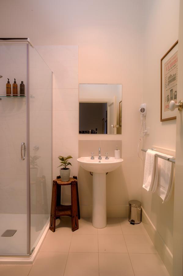 Northern Arts Hotel Castlemaine Ngoại thất bức ảnh