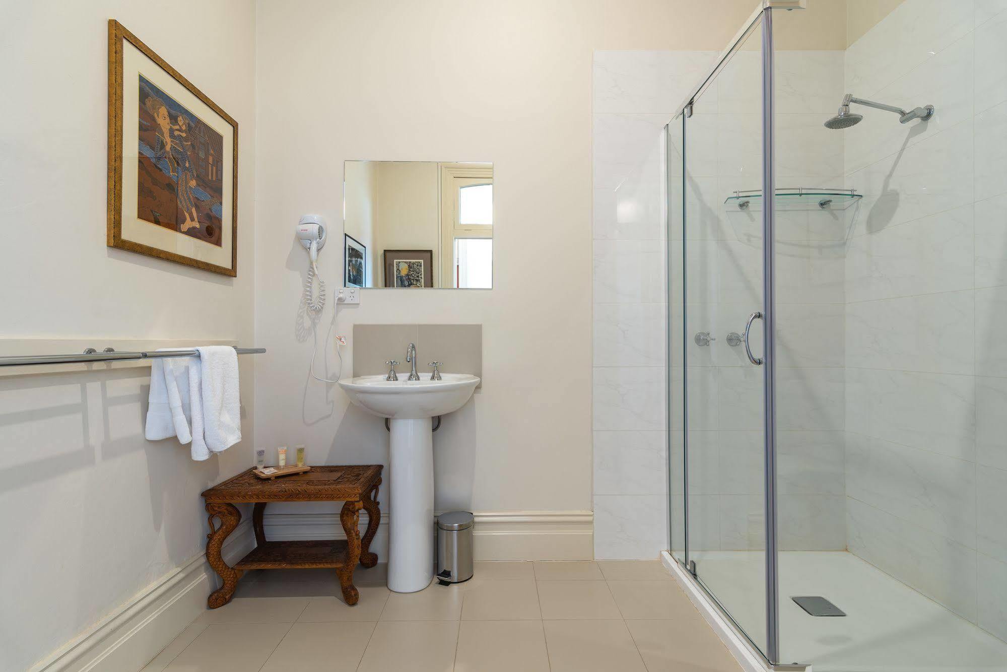 Northern Arts Hotel Castlemaine Ngoại thất bức ảnh