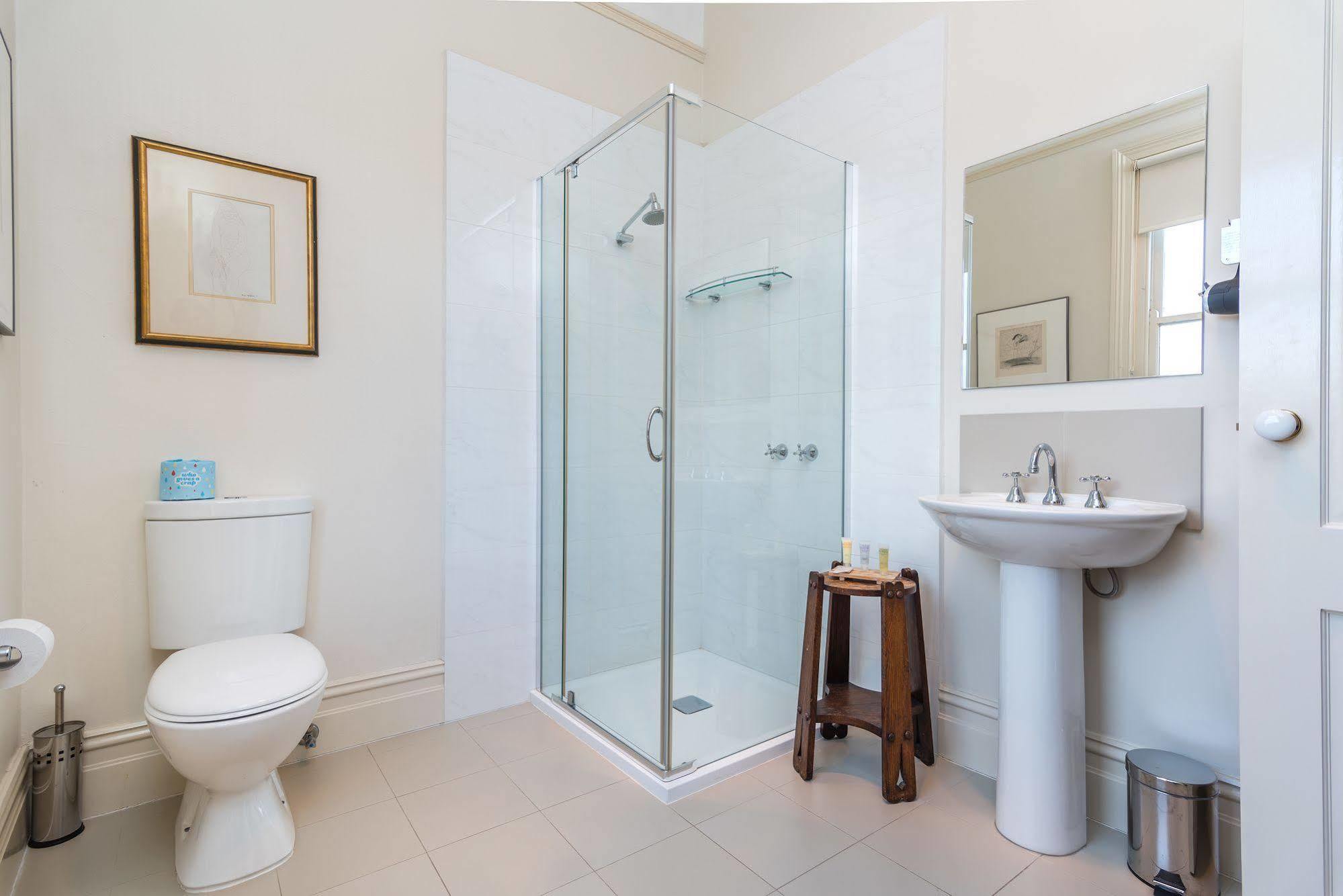 Northern Arts Hotel Castlemaine Ngoại thất bức ảnh