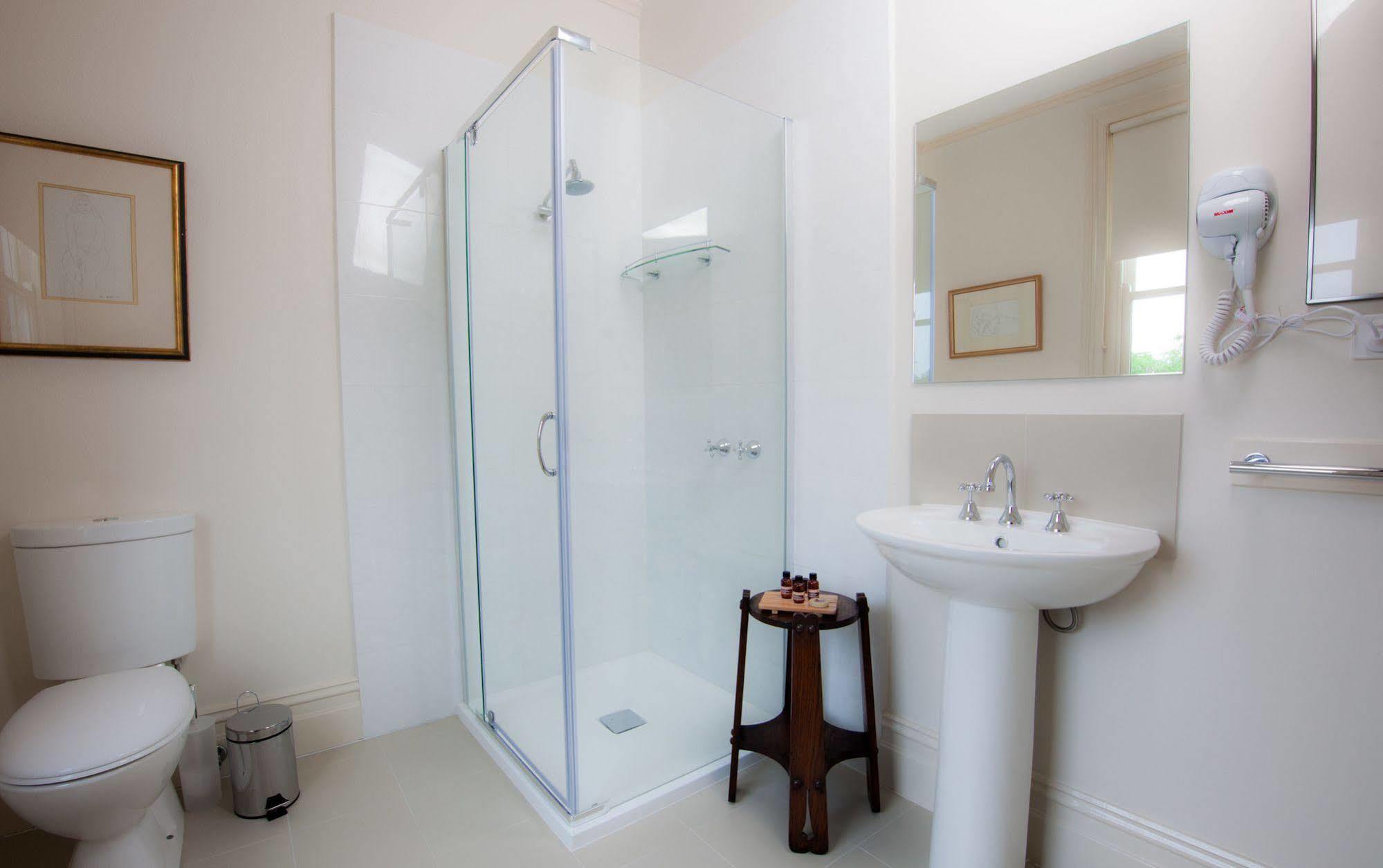 Northern Arts Hotel Castlemaine Ngoại thất bức ảnh